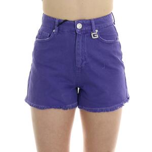 SHORTS CARRY OVER VIOLA